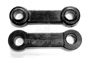 Тяга рулевая нижняя HC CPCD10-15